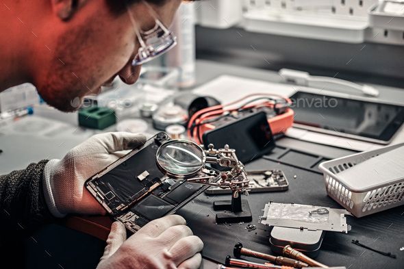 The Cost of Device Repairs vs. EWPS Plan: Is it Worth It?