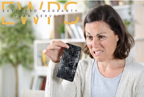 What Happens When You Submit a Repair Request with EWPS?