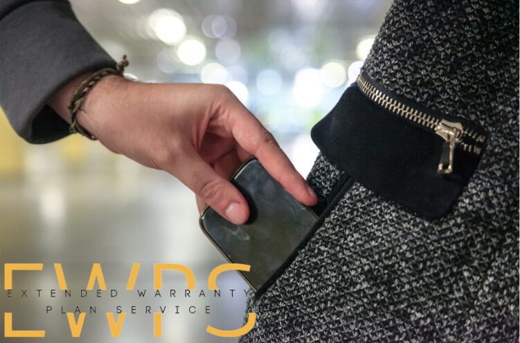 How EWPS Covers You Against Accidental Damage and Theft